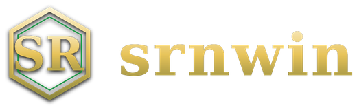srnwin logo