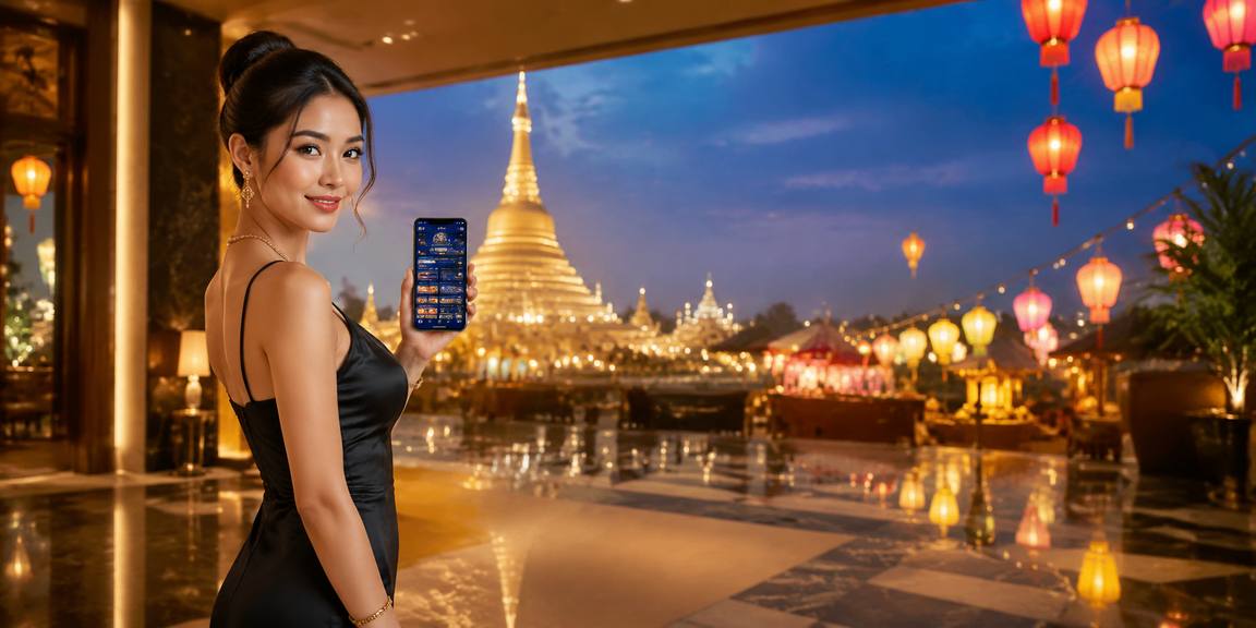 srnwin စလော့ရွှေရေကြောင်း